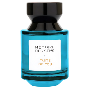 Memoire Des Sens Taste Of You