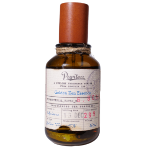 Puritea Golden Zen Essence