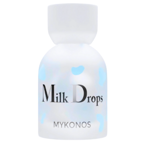 Mykonos Milk Drops