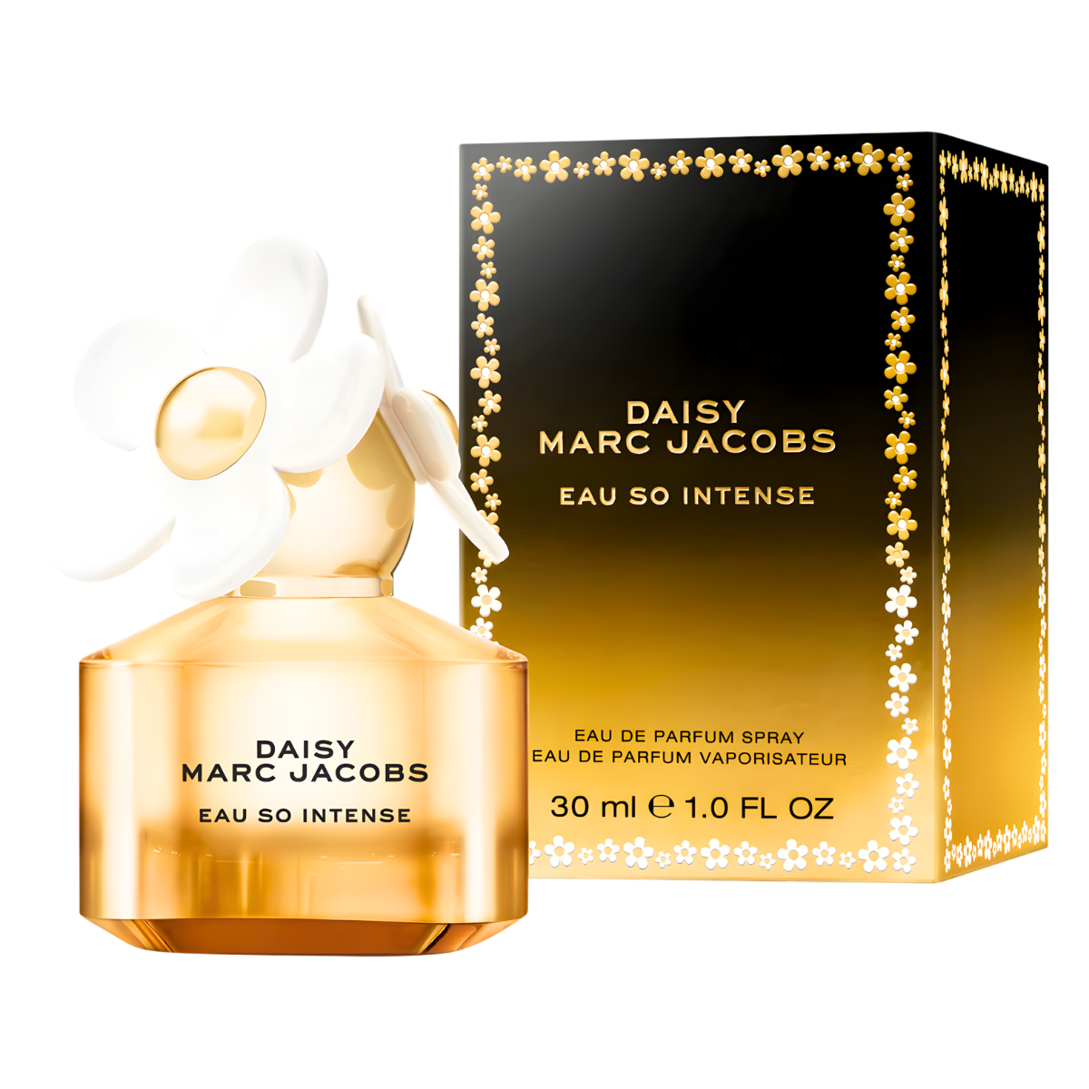 Marc Jacobs Daisy Eau So Intense