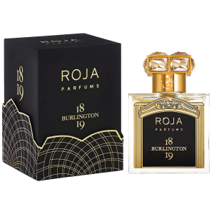 Roja Dove Burlington 1819 Eau De Parfum