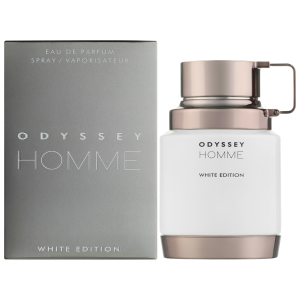 Armaf Odyssey Homme White Edition