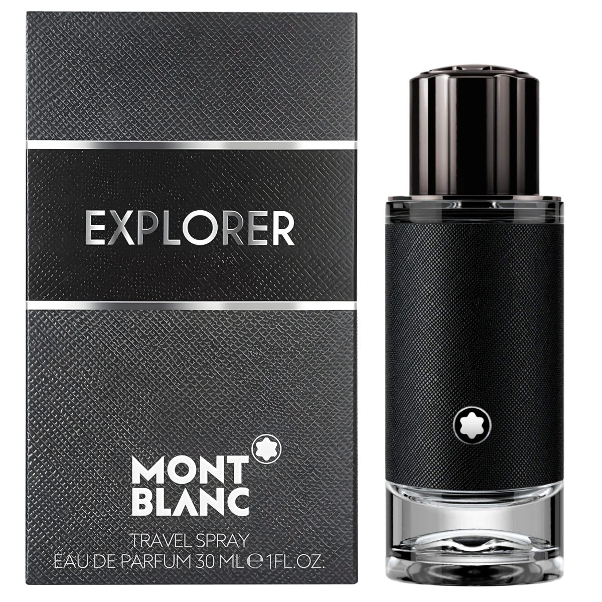 Montblanc Explorer