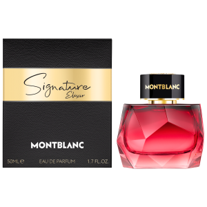 Montblanc Signature Elixir