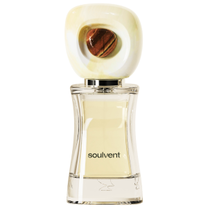 Soulvent Golden Moutain