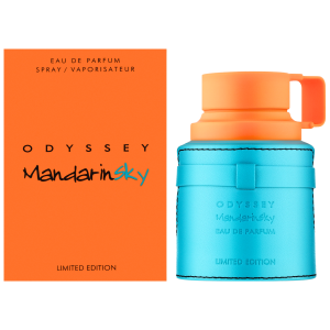 Armaf Odyssey Mandarin Sky