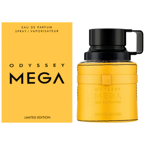 Armaf Odyssey Mega