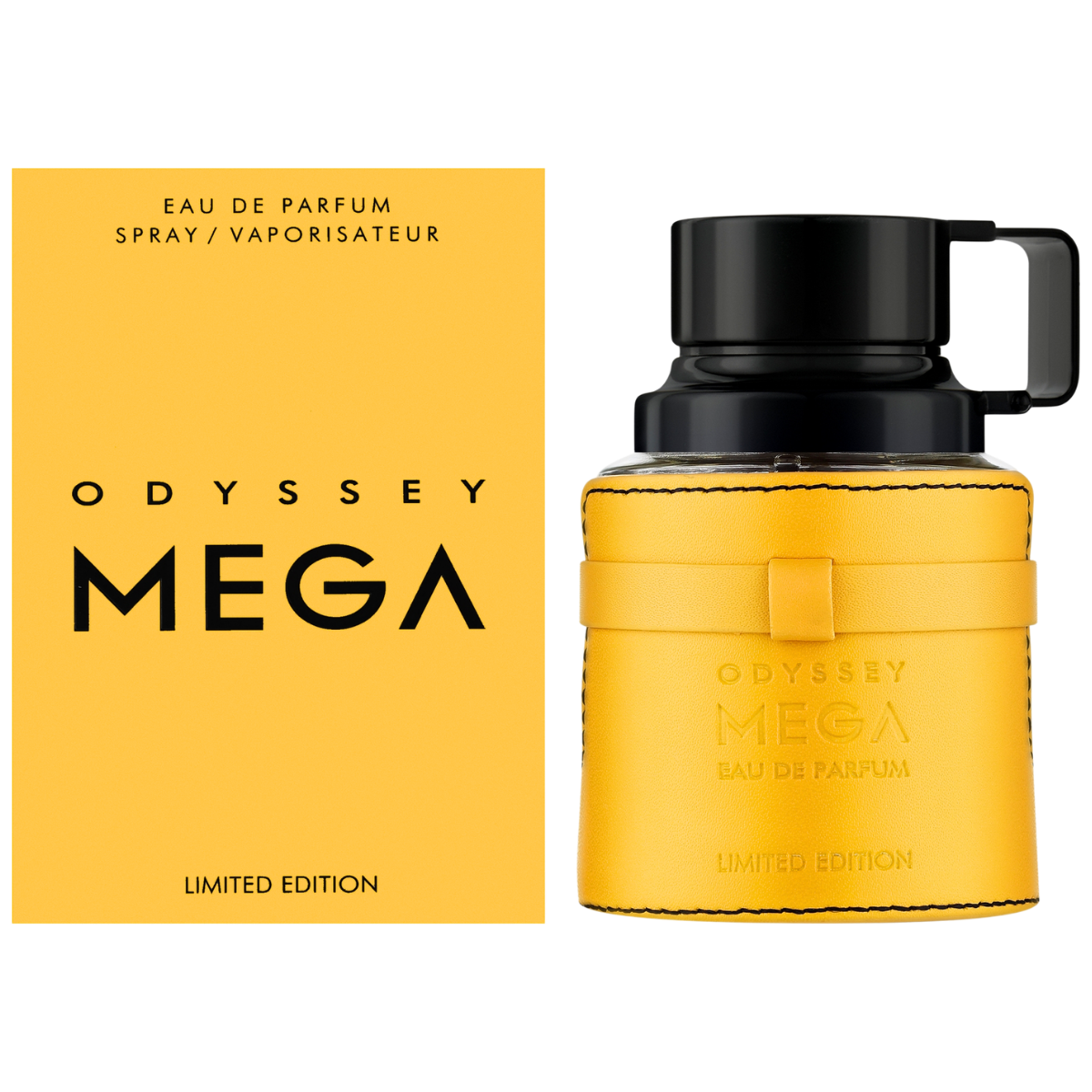 Armaf Odyssey Mega