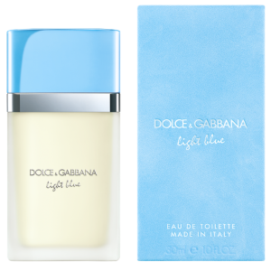 Dolce & Gabbana Light Blue Eau de Toilette