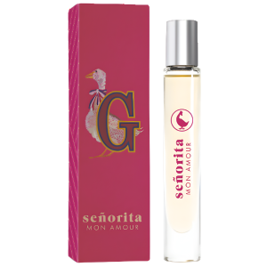 El Ganso Señorita Mon Amour