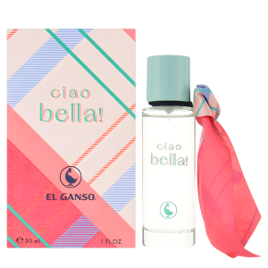 El Ganso Ciao Bella!