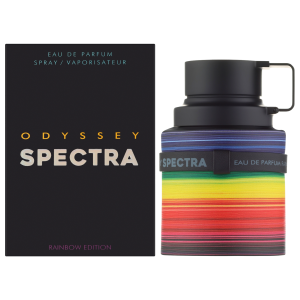 Armaf Odyssey Spectra