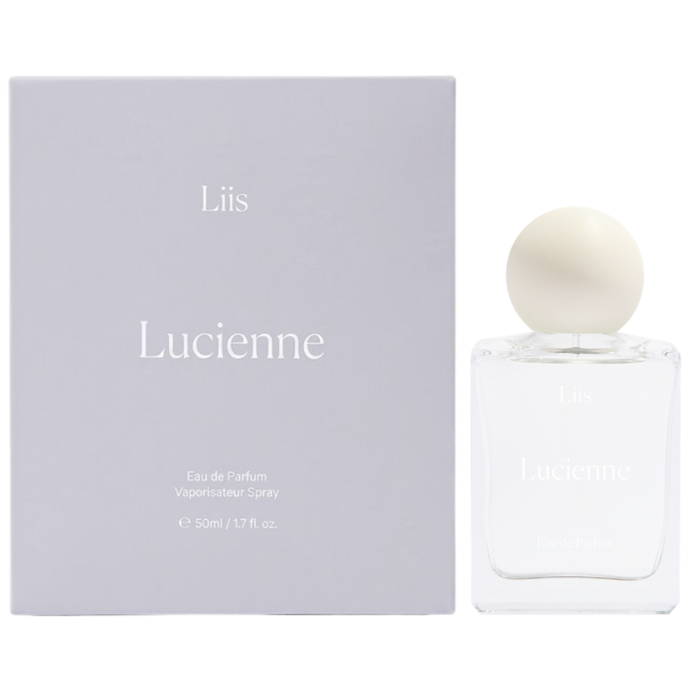Liis Lucienne