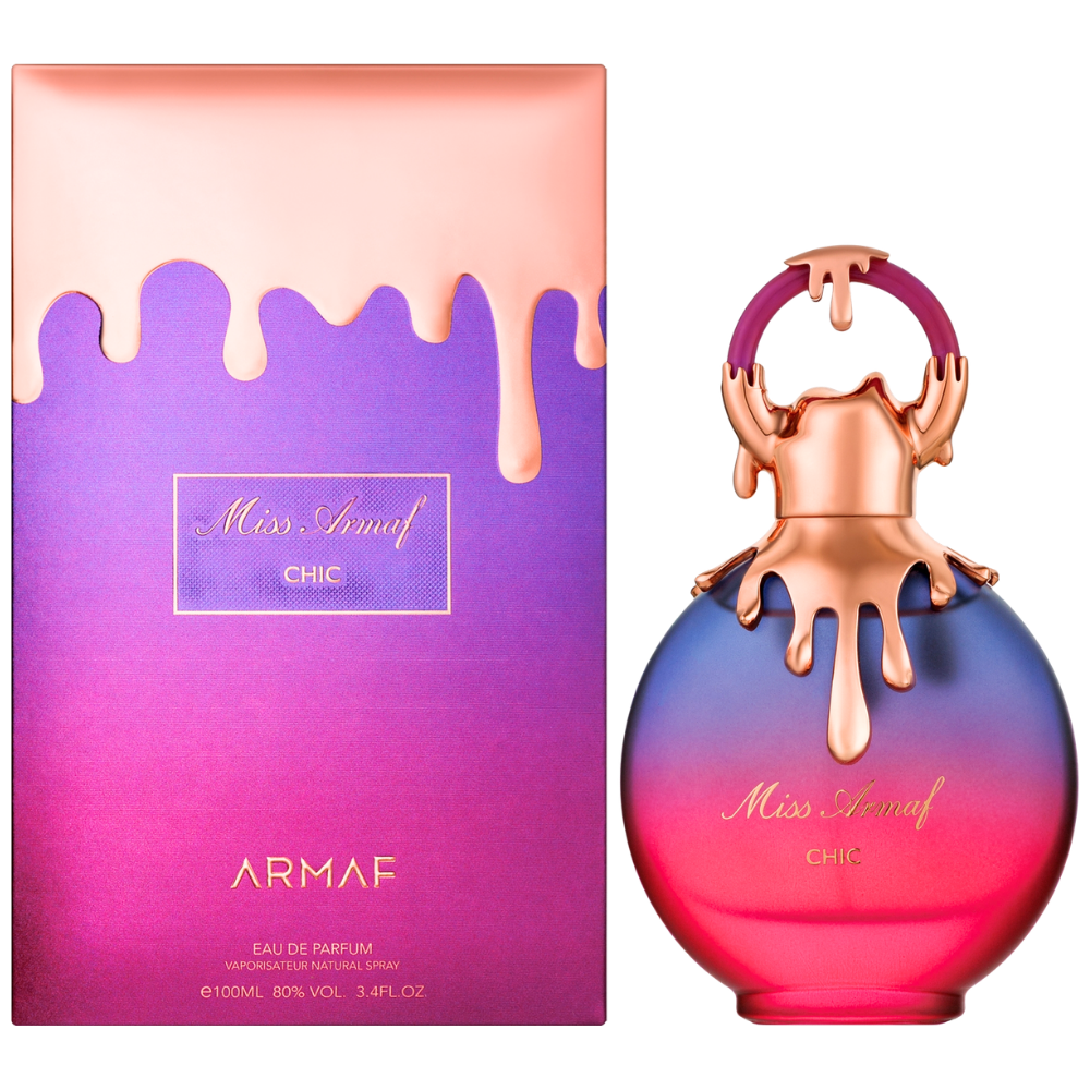 Armaf Miss Chic