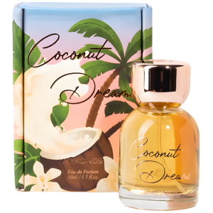 Mykonos Coconut Dreams
