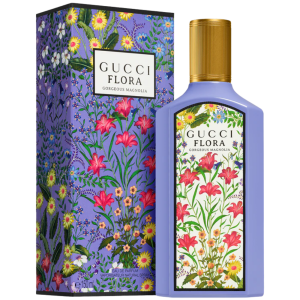 Gucci Flora Gorgeous Magnolia