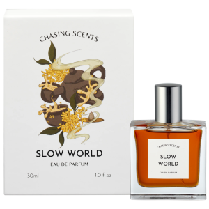 Chasing Scents Slow World