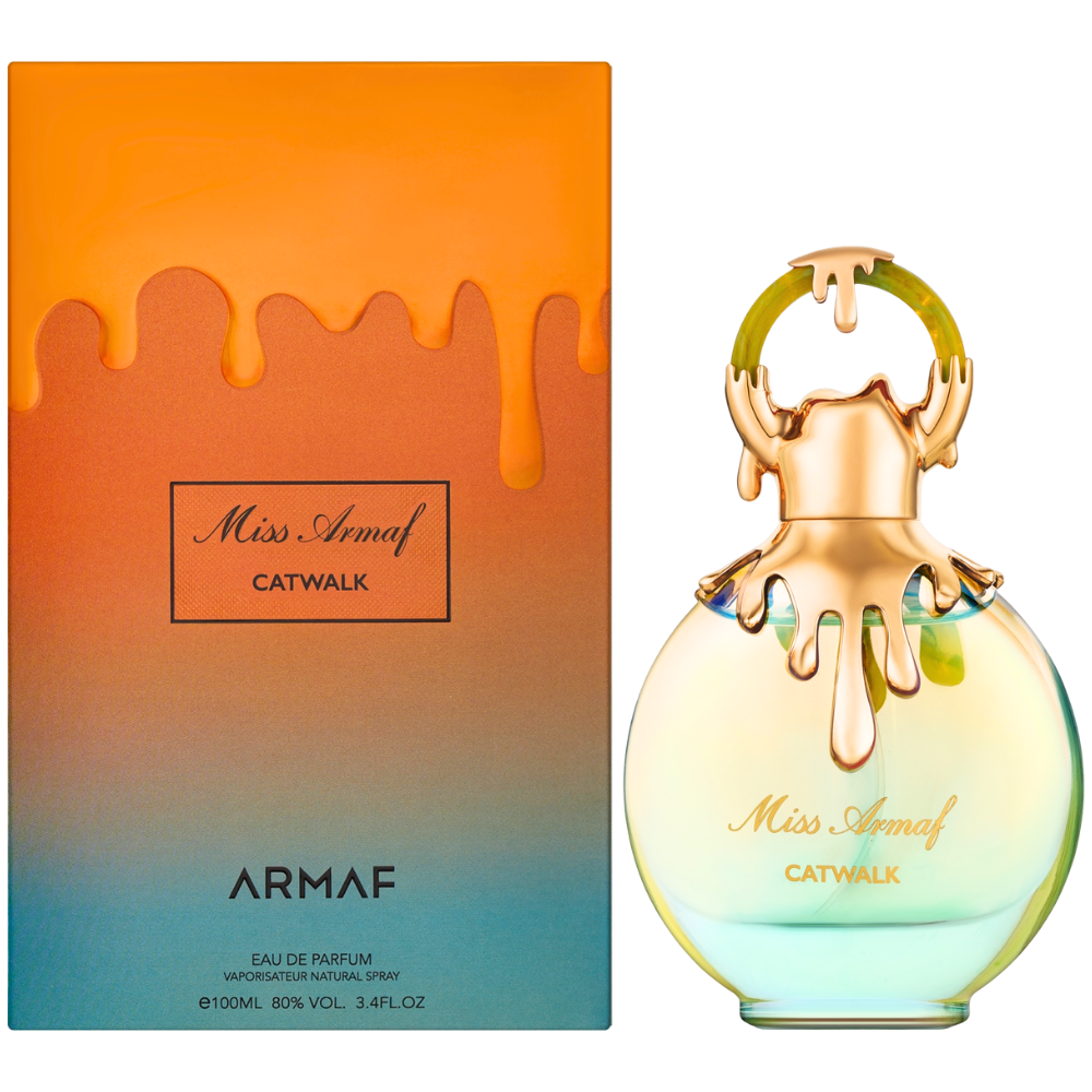 Armaf Miss Catwalk