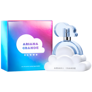 Ariana Grande Cloud