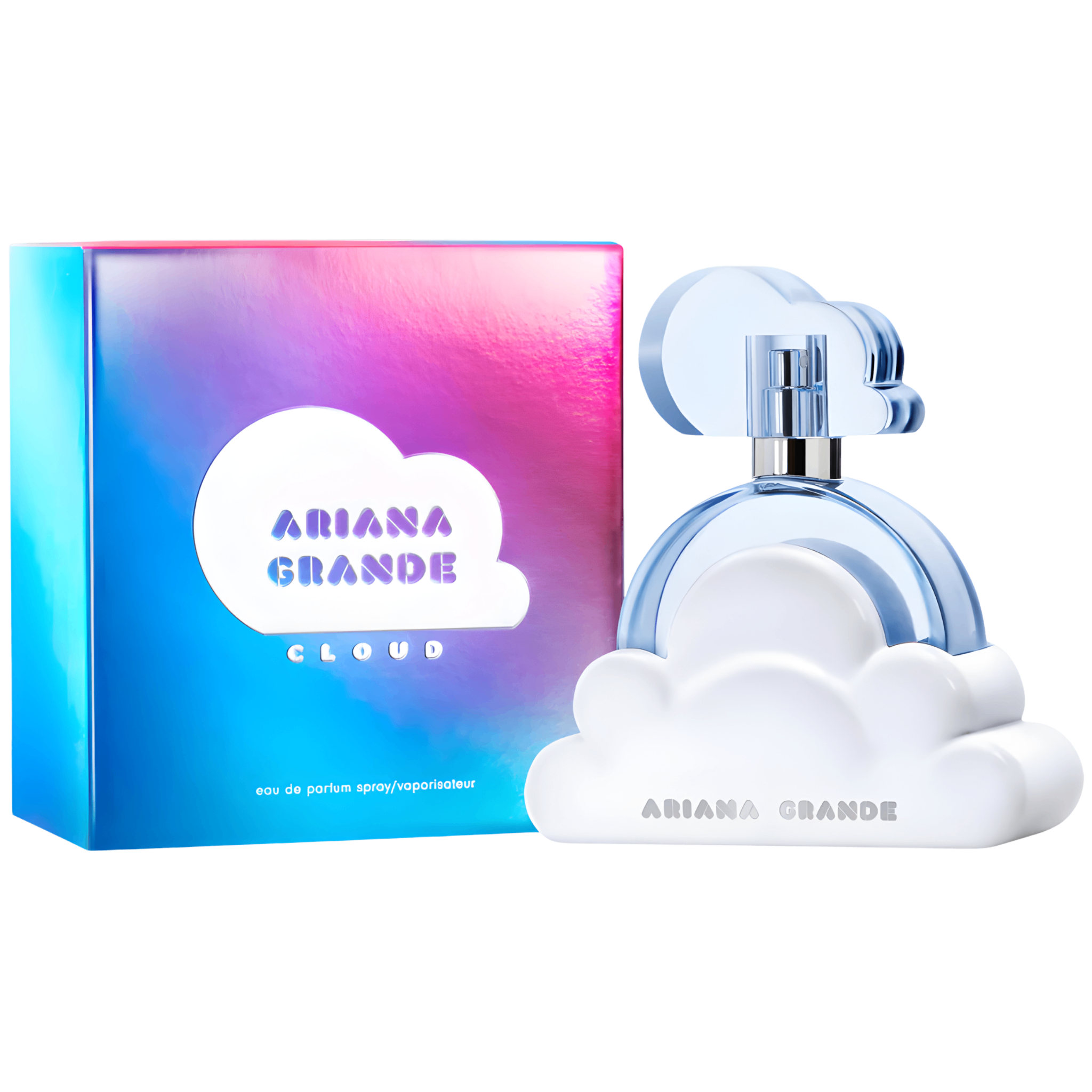 Ariana Grande Cloud