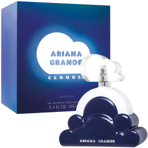 Ariana Grande Cloud 2.0 Intense