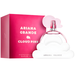 Ariana Grande Cloud Pink