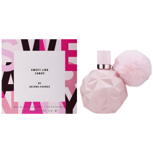 Ariana Grande Sweet Like Candy