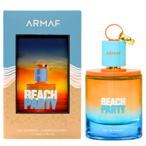 Armaf Beach Party