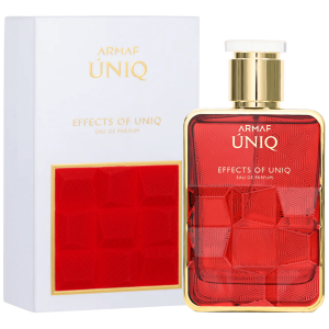 Armaf Effects Of Uniq