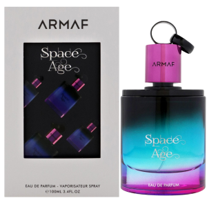 Armaf Space Age