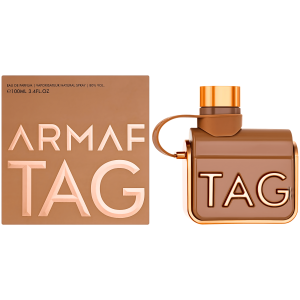 Armaf Tag Her Donna Di Terra