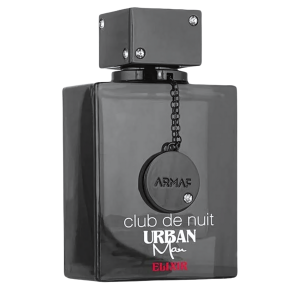 Armaf Club De Nuit Urban Man Elixir