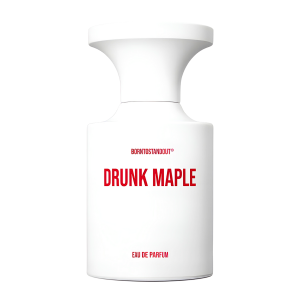 Borntostandout Drunk Maple
