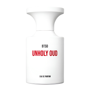 Borntostandout Unholy Oud