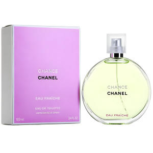 Chanel Chance Eau Fraiche Eau de Toilette