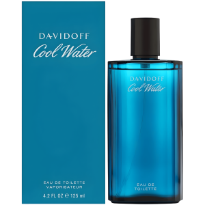 Davidoff Cool Water Man For Men