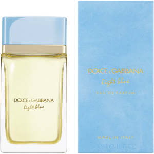 Dolce & Gabbana Light Blue Eau de Parfum (2026)