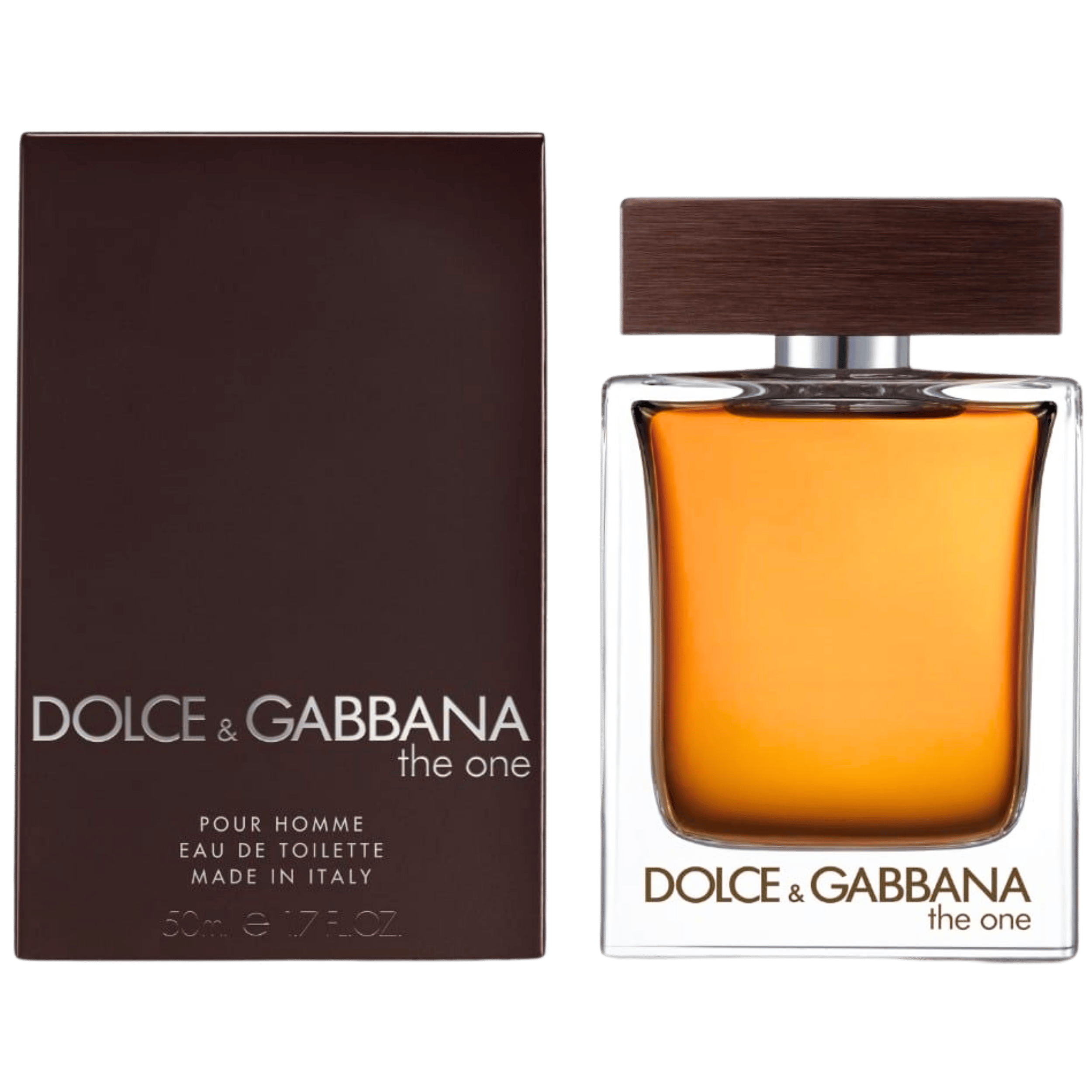 Dolce & Gabbana The One Pour Homme Eau de Parfum