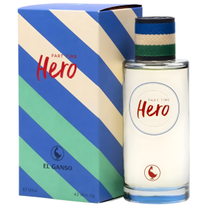 El Ganso Part Time Hero