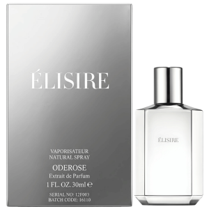 Élisire Oderose