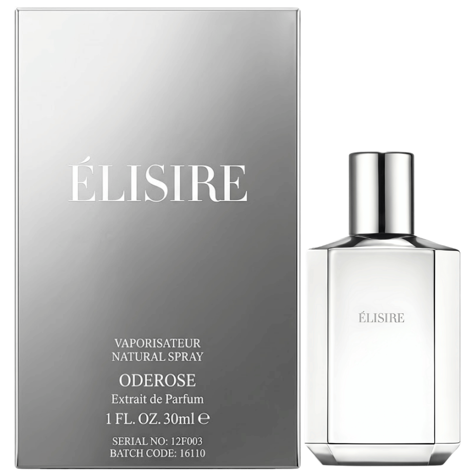 Élisire Oderose