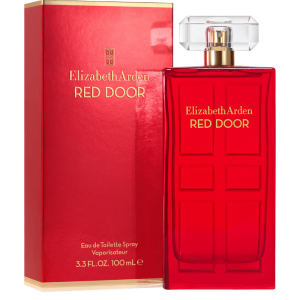 Elizabeth Arden Red Door