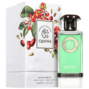 Fragrance World Qahwa