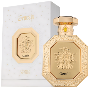 French Avenue Gemini