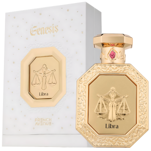 French Avenue Libra