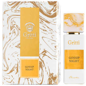 Gritti Gossip Night Eau de Parfum