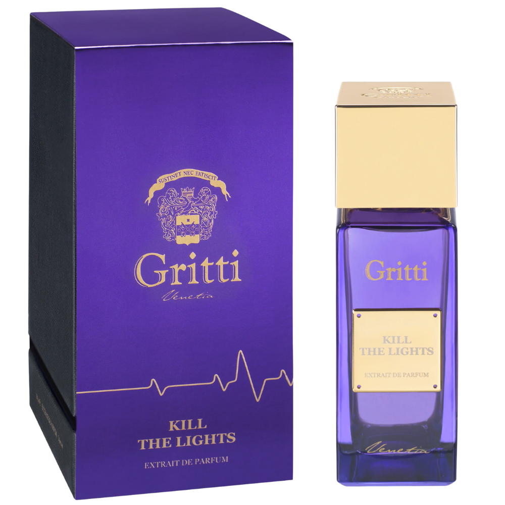 Gritti Kill The Lights
