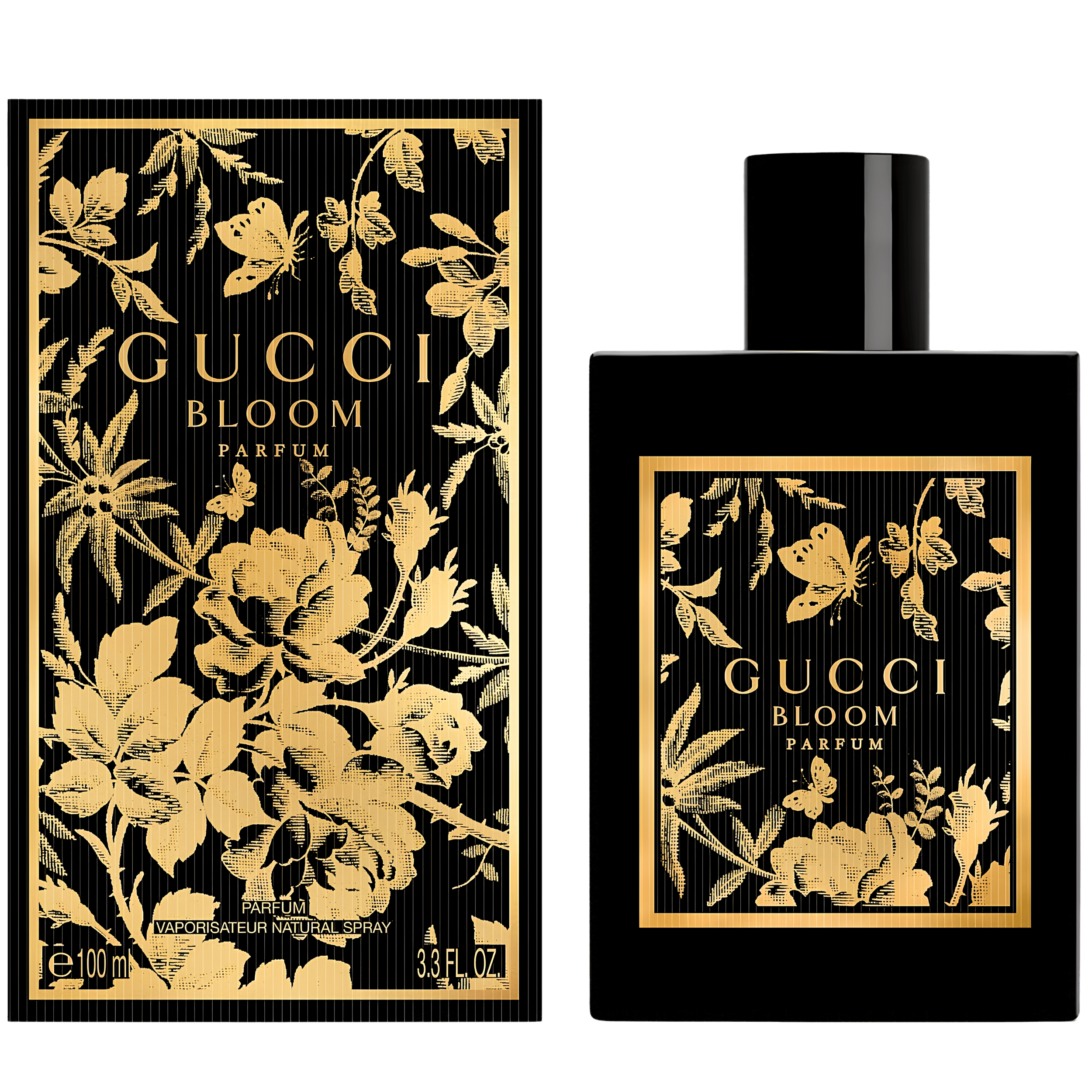 Gucci Bloom Parfum