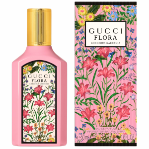 Gucci Flora Gorgeous Gardenia Eau de Parfum