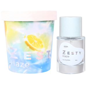 Kira Zesty Haze